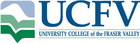 UCFV logo